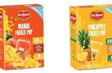 Refreshing Fruit-Packed Frozen Treats