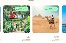 Hotel Booking Platforms