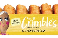 Citrusy Summertime Snack Products