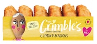 Citrusy Summertime Snack Products