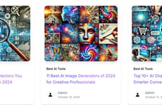 AI Tool Directories