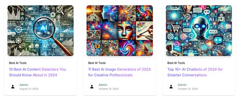 AI Tool Directories