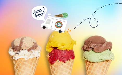 Ice Cream Subscription Services