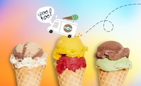 Ice Cream Subscription Services Image 1