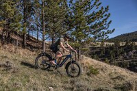 Cargo-Friendly Off-Road eBikes Image 6