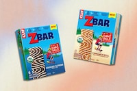 Bakery-Inspired Kids Snack Bars