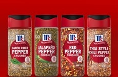 Spicy One-Step Recipe Seasonings