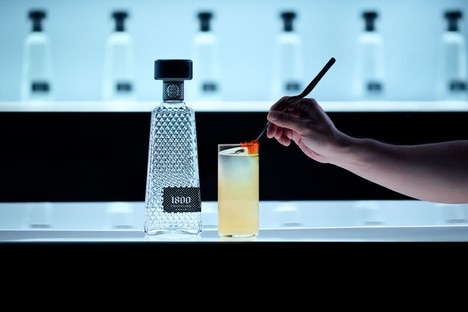 Mixology Evoked Campaigns