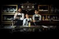Mixology Evoked Campaigns Image 3