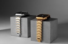 Sleek Watch Bands