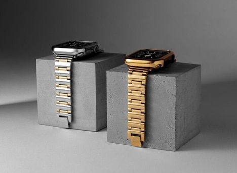 Sleek Watch Bands