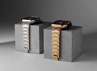 Sleek Watch Bands