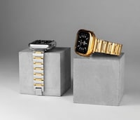 Sleek Watch Bands Image 2