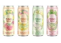 Sake-Based Beverages Image 1