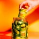 Spicy Pickle-Flavored Salts Image 1