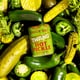 Spicy Pickle-Flavored Salts Image 4