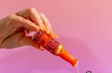 Zesty Beverage Seasonings