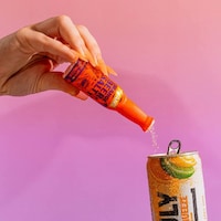 Zesty Beverage Seasonings