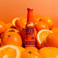 Zesty Beverage Seasonings Image 2