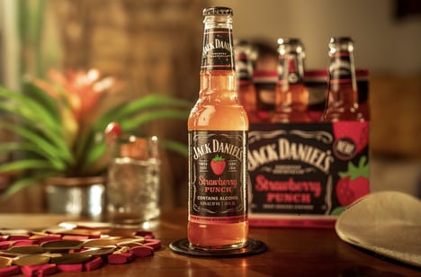 Southern-Inspired RTD Cocktails