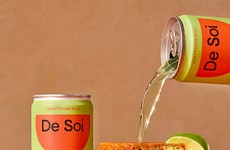 Functional Alcohol-Free Margaritas