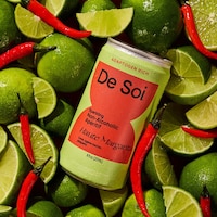 Functional Alcohol-Free Margaritas Image 2