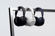 Co-Created Silencing Headphones