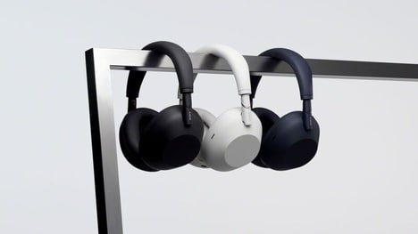 Co-Created Silencing Headphones