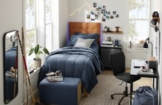 Dorm Concierge Services