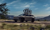 Eco-Friendly All-Terrain SUVs Image 1