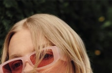 Vintage-Inspired Eyewear Collections