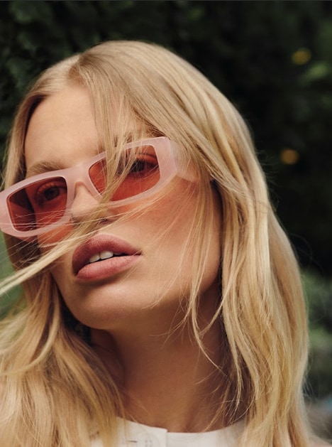 Vintage-Inspired Eyewear Collections