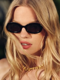 Vintage-Inspired Eyewear Collections Image 6