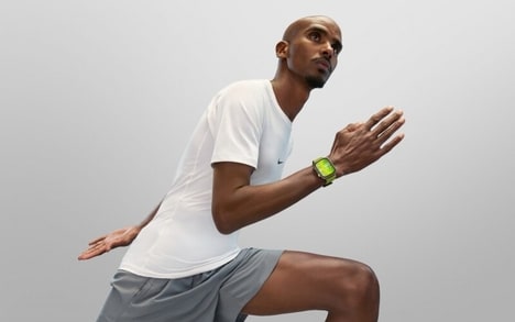 Pro-Grade Fitness Smartwatches