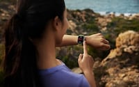 Pro-Grade Fitness Smartwatches Image 2