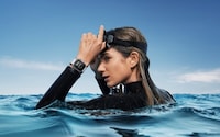 Pro-Grade Fitness Smartwatches Image 3