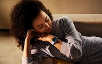 Pro-Grade Fitness Smartwatches Image 4