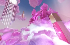 Shoppable Beauty Metaverses