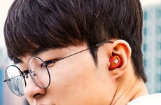 Millennium Era Gamer Earbuds
