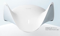 Advanced Avian-Inspired Routers Image 1