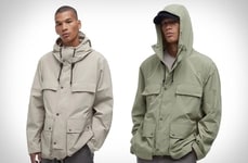 Summer-Suited Jacket Designs