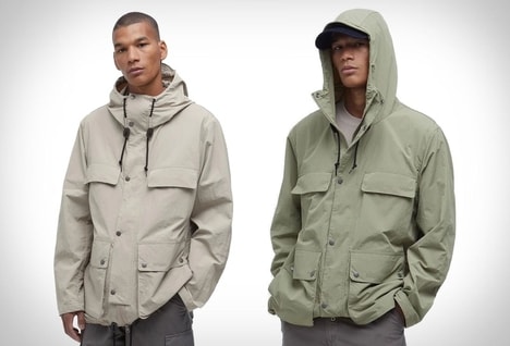 Summer-Suited Jacket Designs