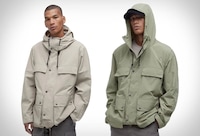 Summer-Suited Jacket Designs