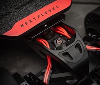 Racing-Ready Electric Skateboards Image 6