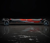 Racing-Ready Electric Skateboards Image 7
