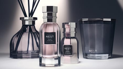 Premium Fragrance Collections