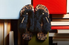 Collaborative Premium Flip-Flops