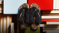 Collaborative Premium Flip-Flops Image 1