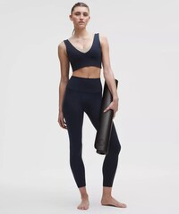 Seamless Active Legging Designs Image 2