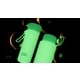 Glow-in-the-Dark Water Bottles Image 1
